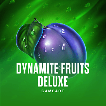 Dynamite Fruits Deluxe