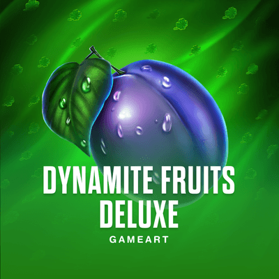 Dynamite Fruits Deluxe