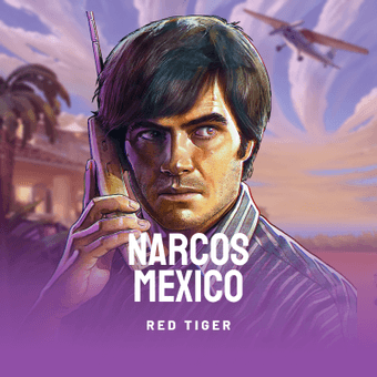 Narcos Mexico