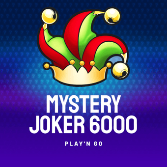 Mystery Joker 6000