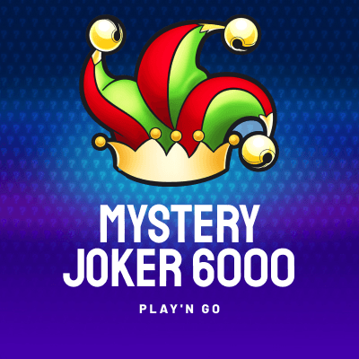 Mystery Joker 6000