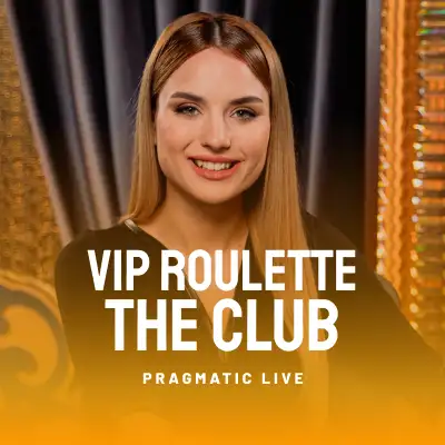 VIP Roulette - The Club