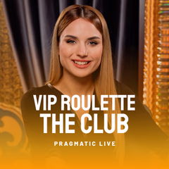 VIP Roulette - The Club