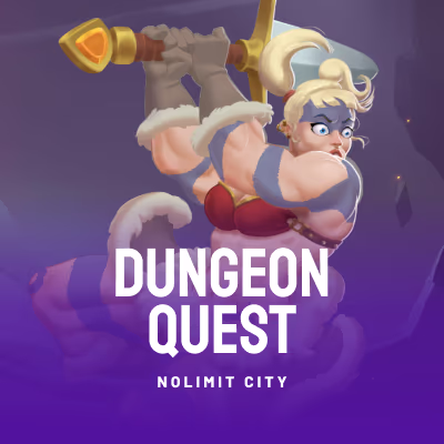 Dungeon Quest