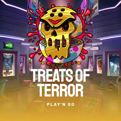Treats of Terror