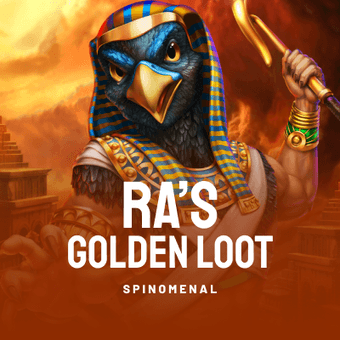 Ra's Golden Loot