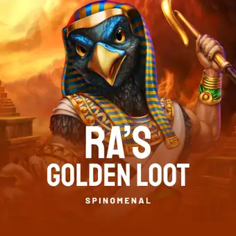 Ra's Golden Loot