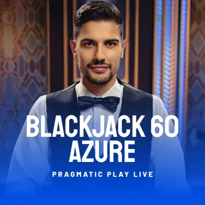 Blackjack 60