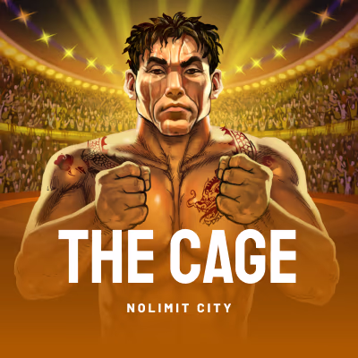 The Cage