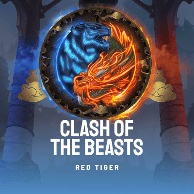 Clash of the Beasts