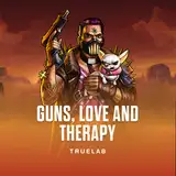 Guns, Love and Therapy
