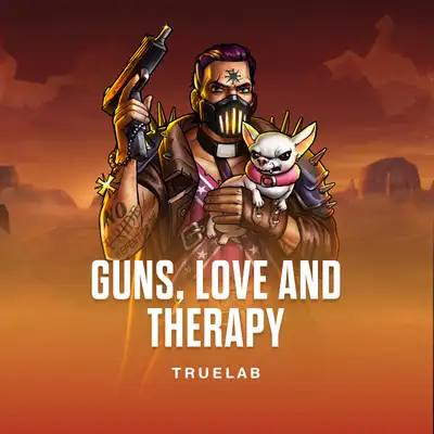 Guns, Love and Therapy