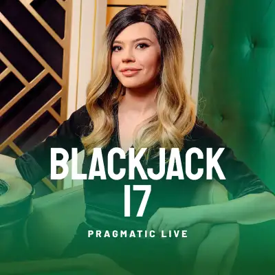 Blackjack 17