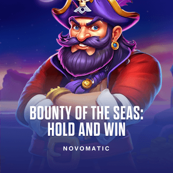 Bounty of the Seas: Hold and Win