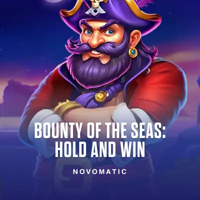 Bounty of the Seas: Hold and Win