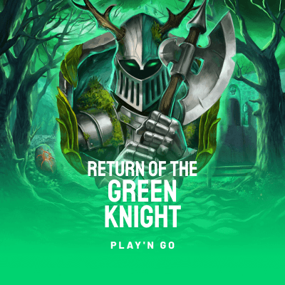 Return of the Green Knight