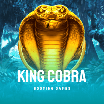 King Cobra