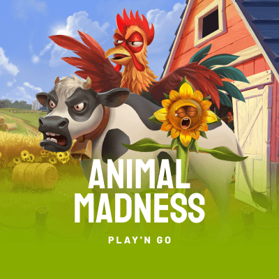 Animal Madness