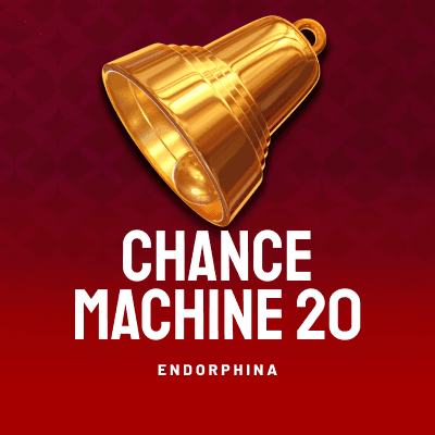 Chance Machine 20