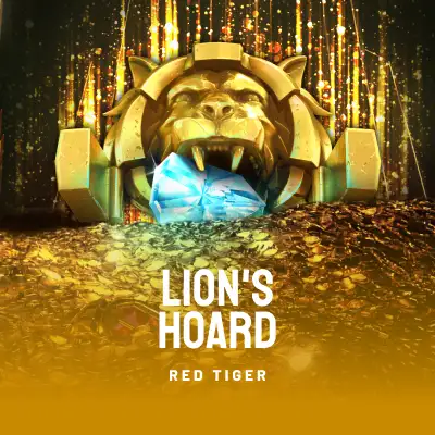 Lion's Hoard