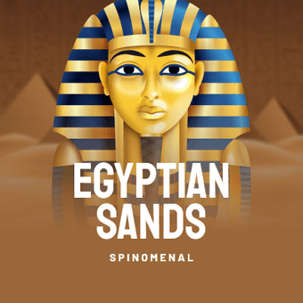 Egyptian Sands