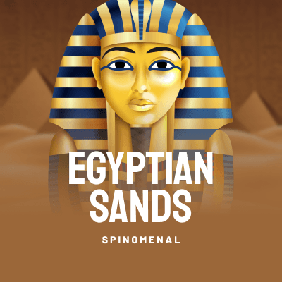 Egyptian Sands