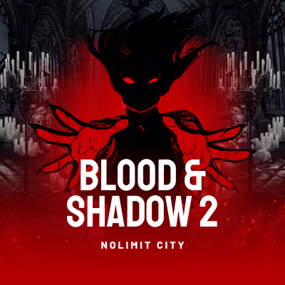 Blood and Shadow 2