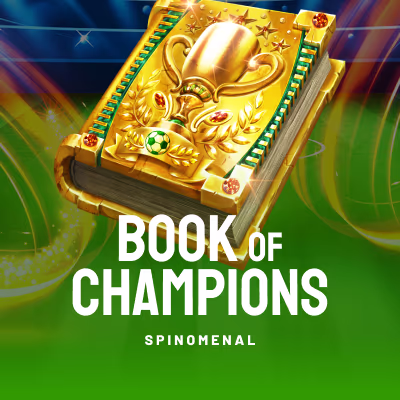 Book Of Champions