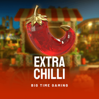 Extra Chilli