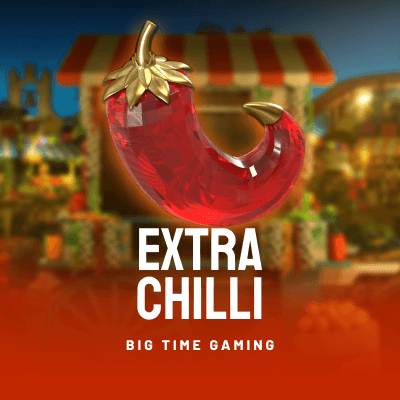 Extra Chilli