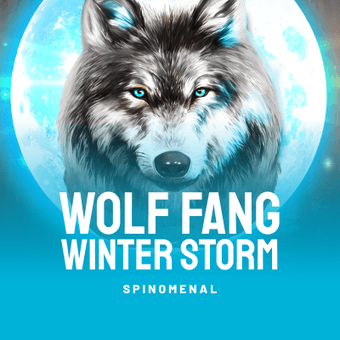 Wolf Fang Winter Storm