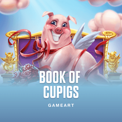 Book of Cupigs