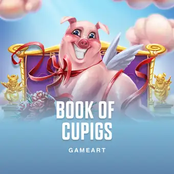 Book of Cupigs