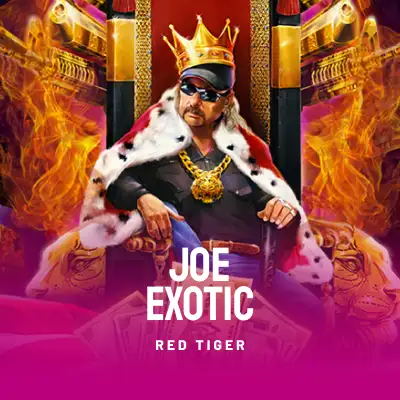 Joe Exotic
