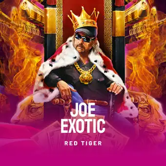 Joe Exotic