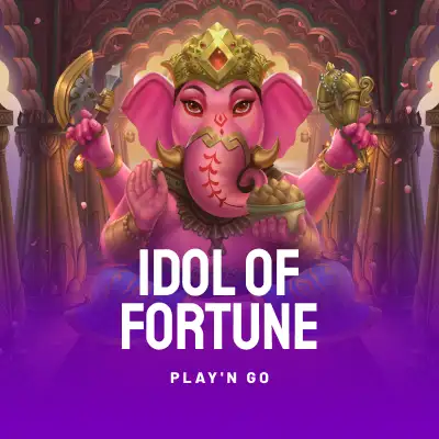 Idol of Fortune