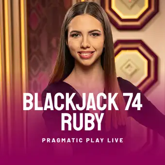 Blackjack 74 