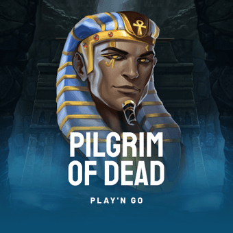 Pilgrim of Dead