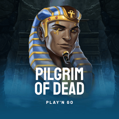 Pilgrim of Dead