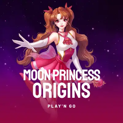  Moon Princess Origins
