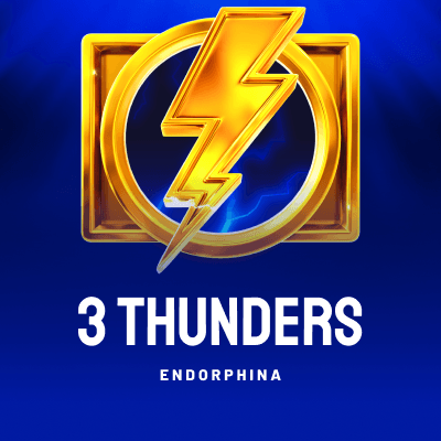 3 Thunders