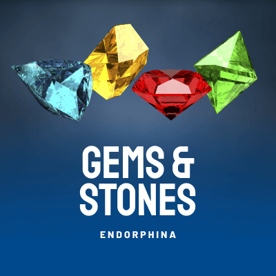 Gems & Stones