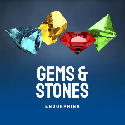 Gems & Stones