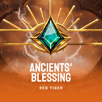 Ancients' Blessing