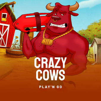 Crazy Cows