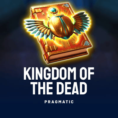 Kingdom of the Dead