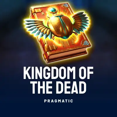Kingdom of the Dead