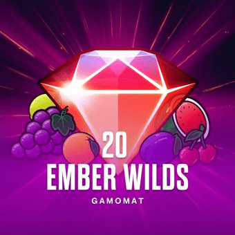 20 Ember Wilds