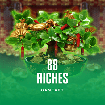 88 Riches