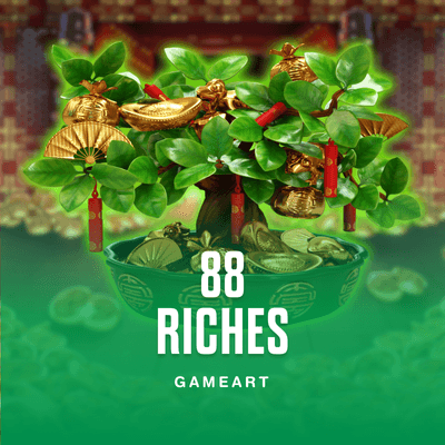 88 Riches
